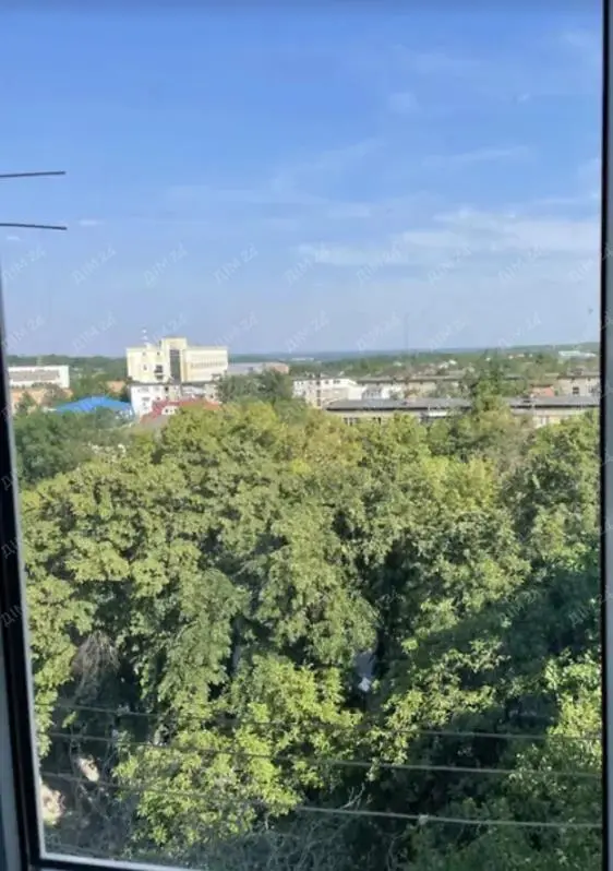 Трикімнатна квартира у центрі | Приват житло