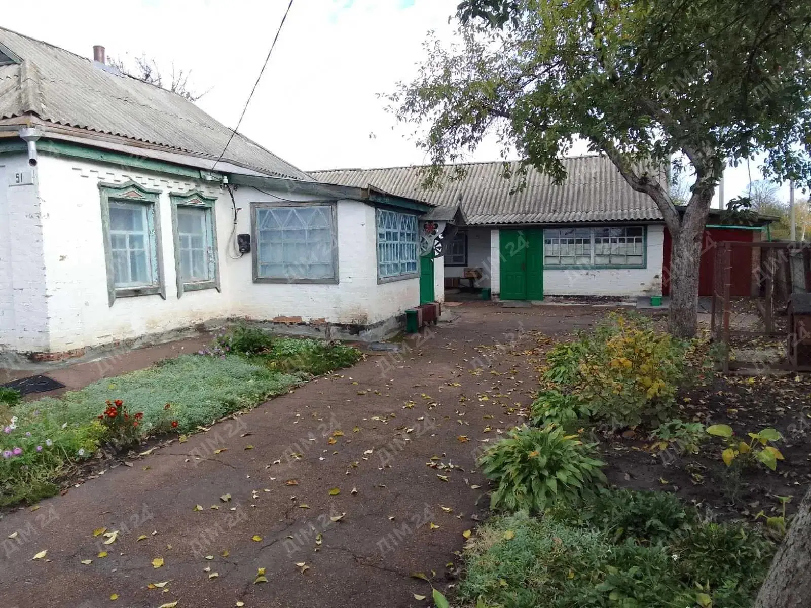 Будинок у центрі м.Решетилівка | Приват житло