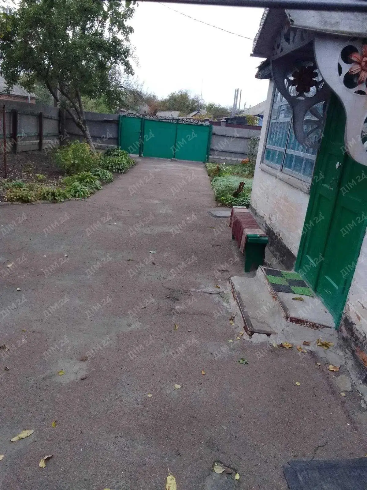 Будинок у центрі м.Решетилівка | Приват житло