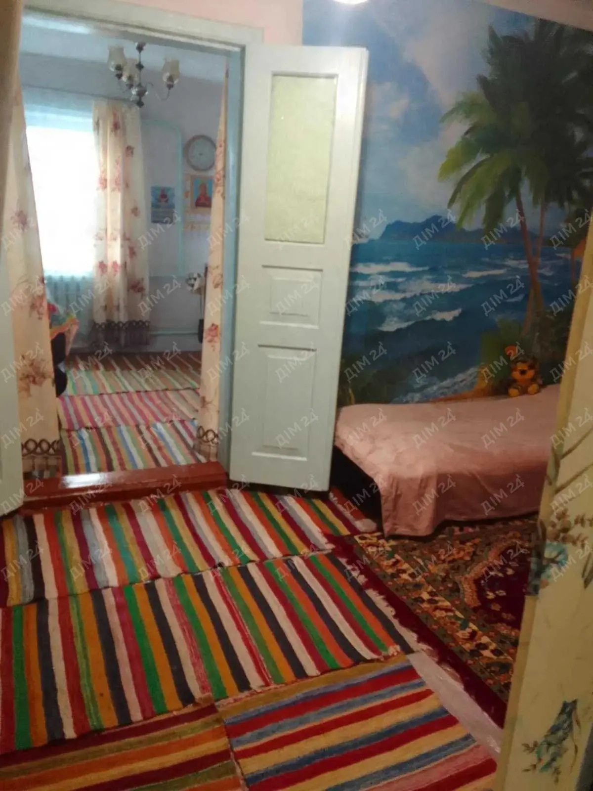 Будинок у центрі м.Решетилівка | Приват житло