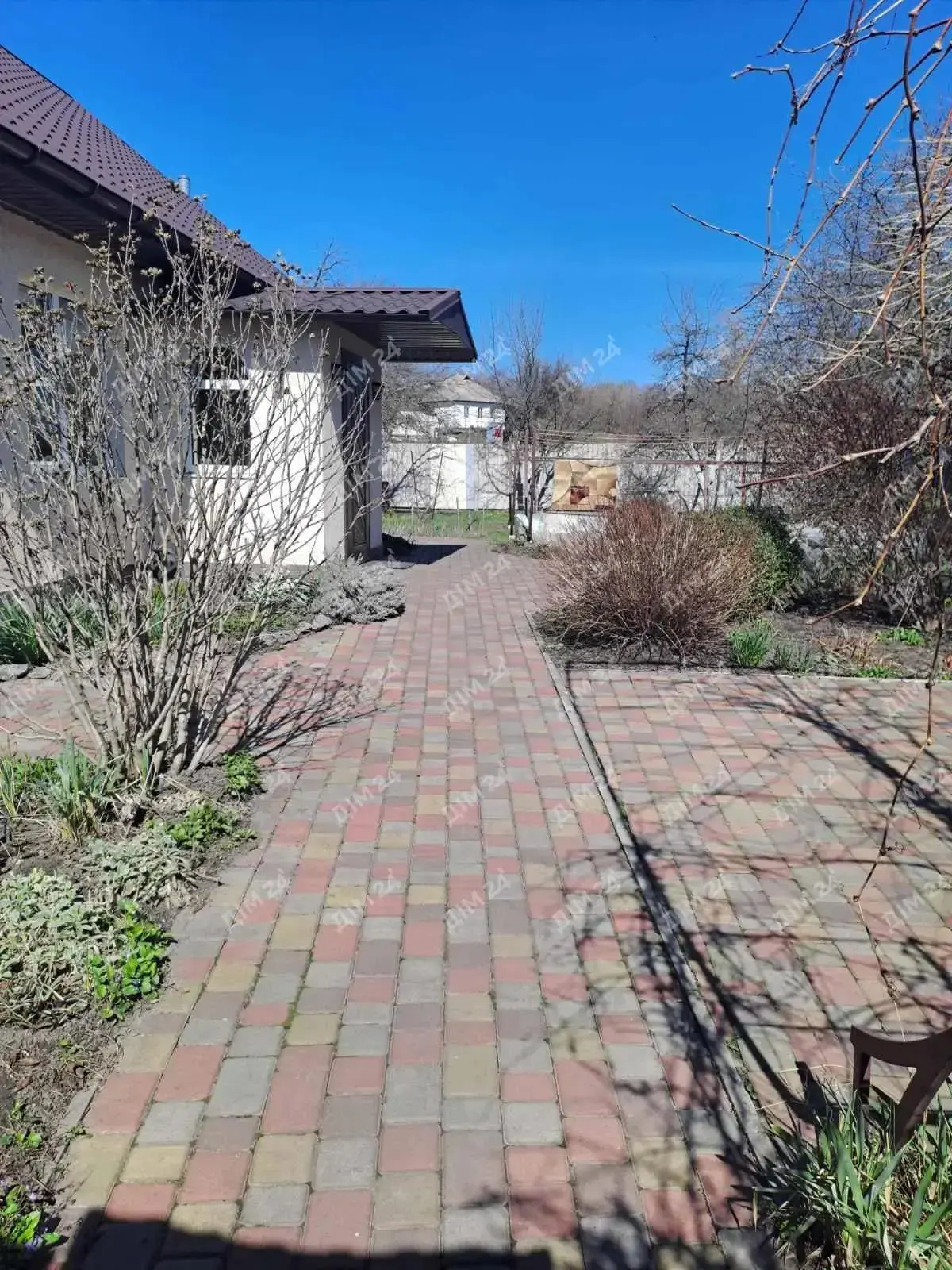 Чудовий будинок в місті Решетилівка | Приват житло