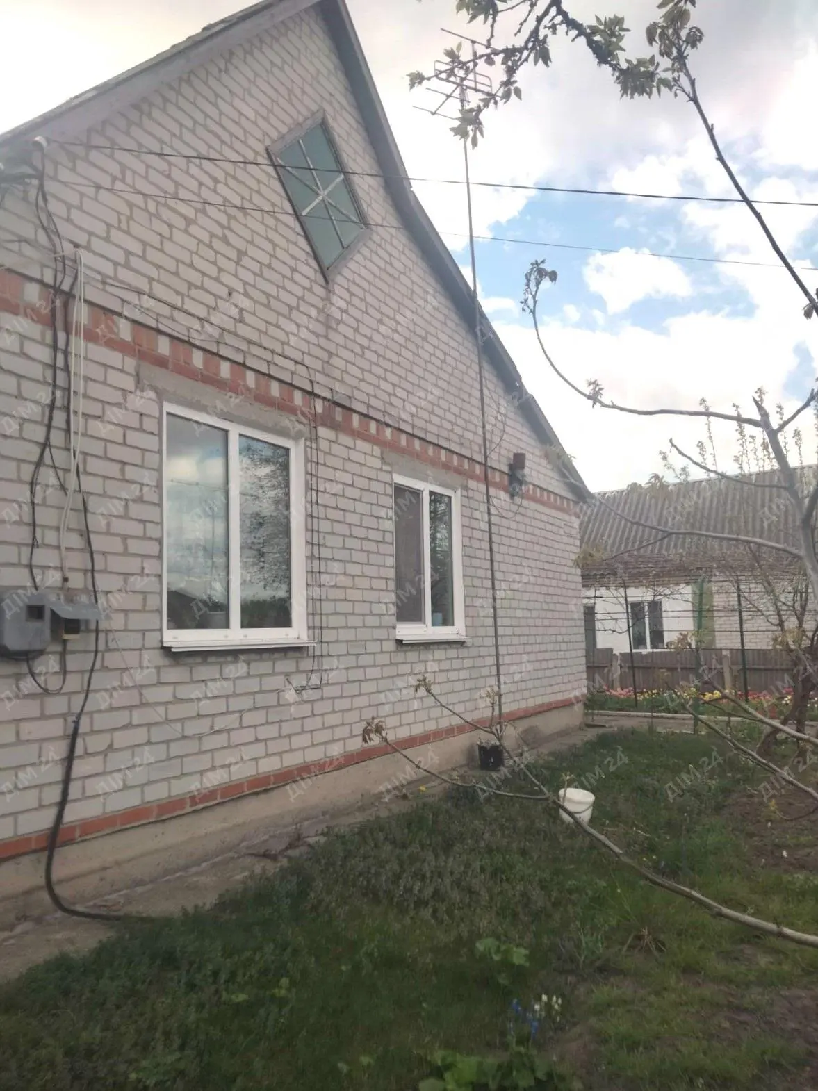 Будинок у м. Решетилівка, Полтавська область | Приват житло