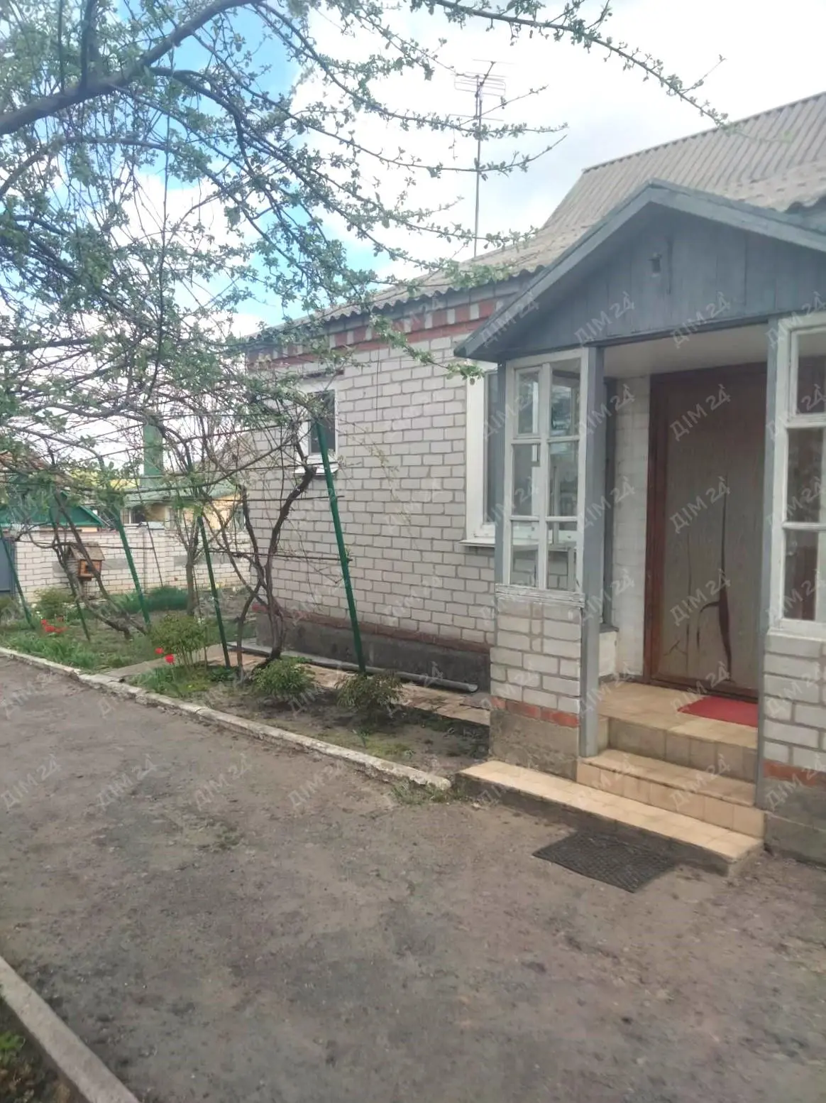 Будинок у м. Решетилівка, Полтавська область | Приват житло