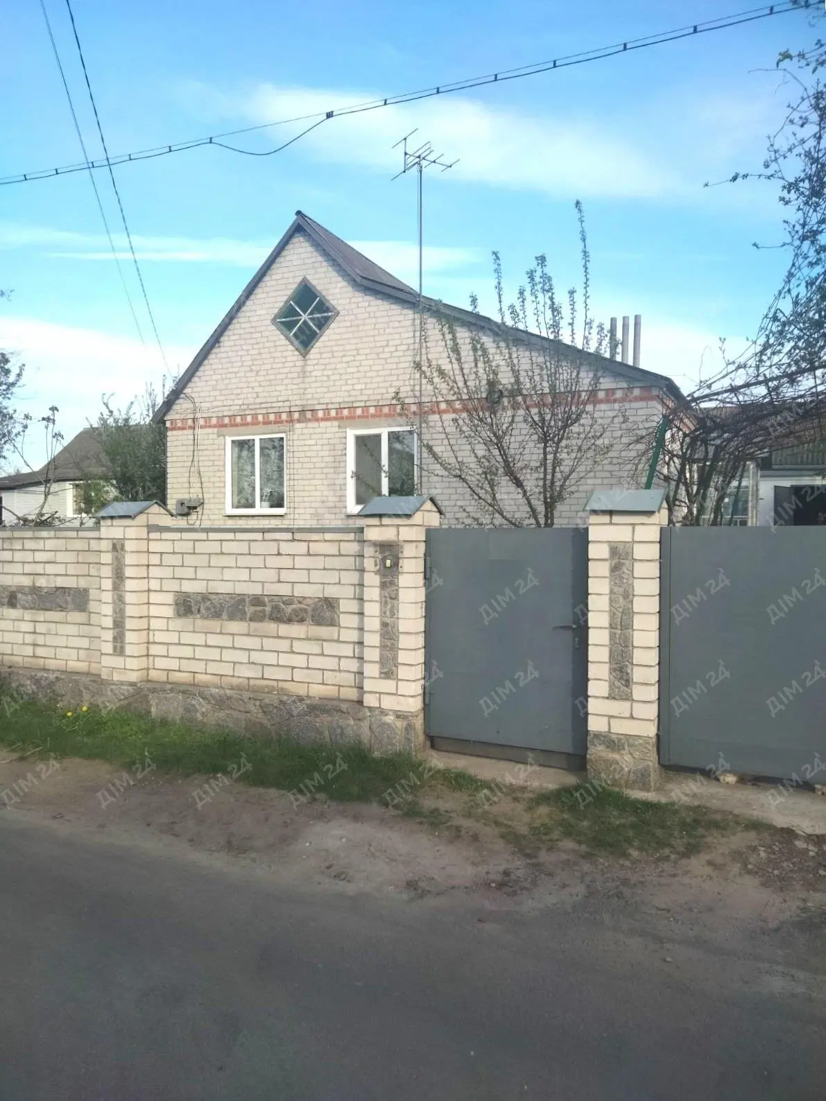 Будинок у м. Решетилівка, Полтавська область | Приват житло