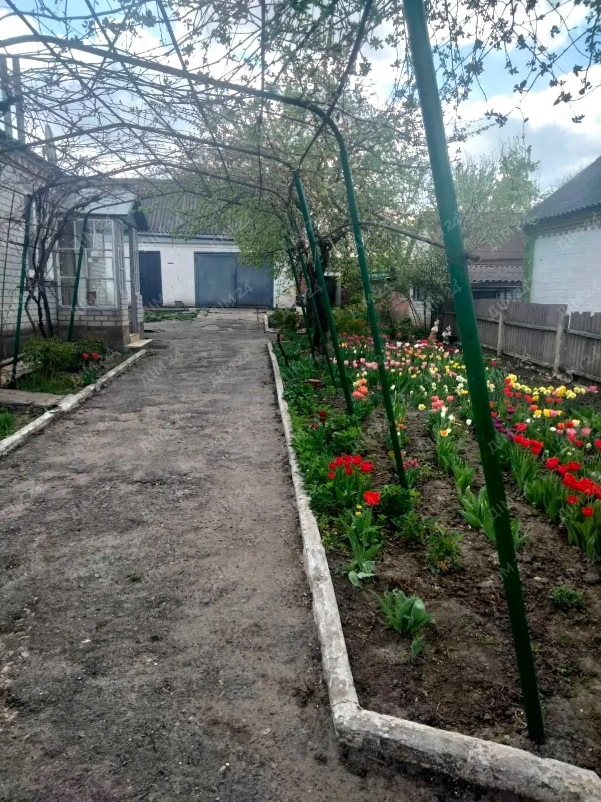 Будинок у м. Решетилівка, Полтавська область | Приват житло