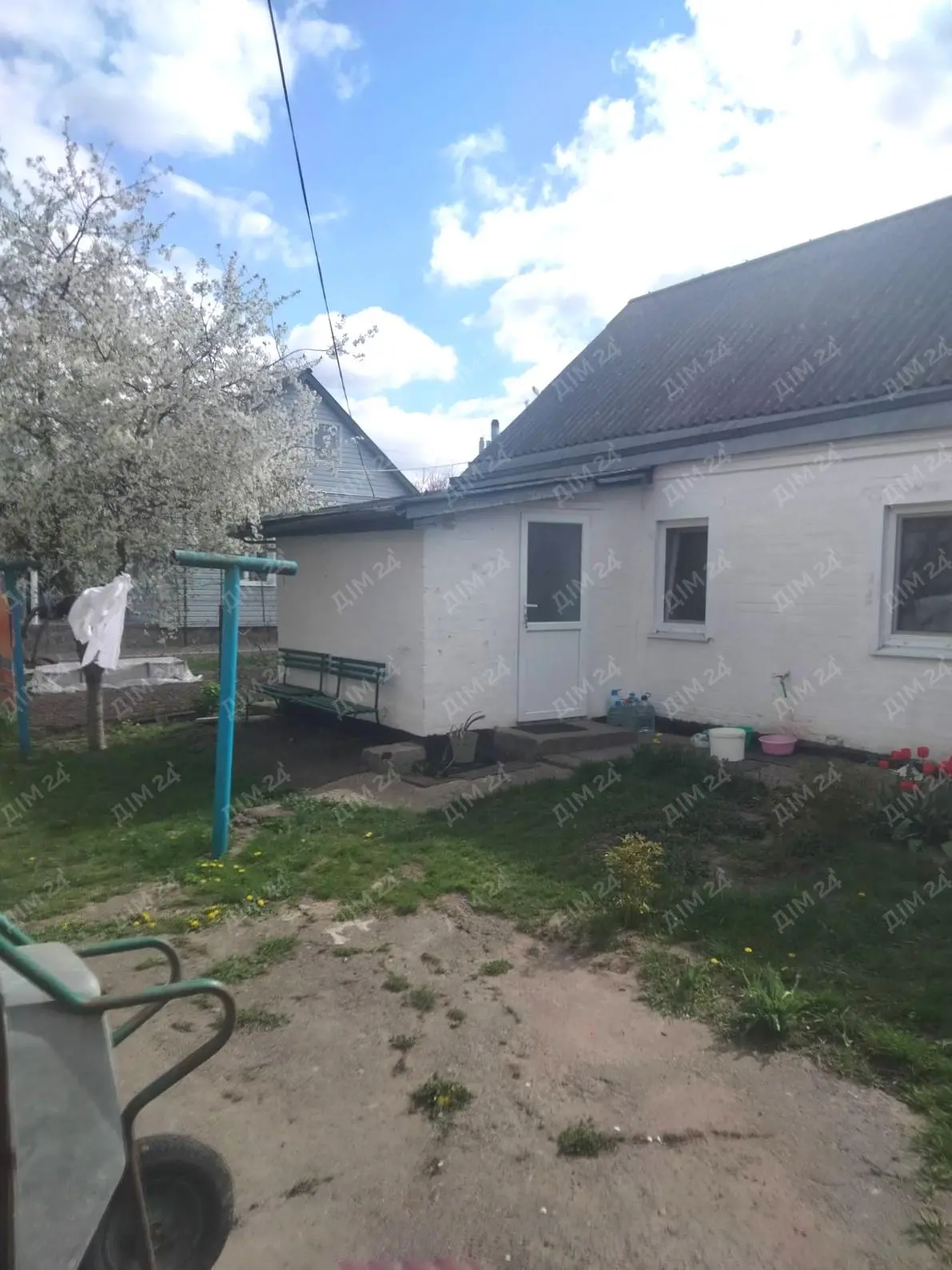 Будинок у м. Решетилівка, Полтавська область | Приват житло