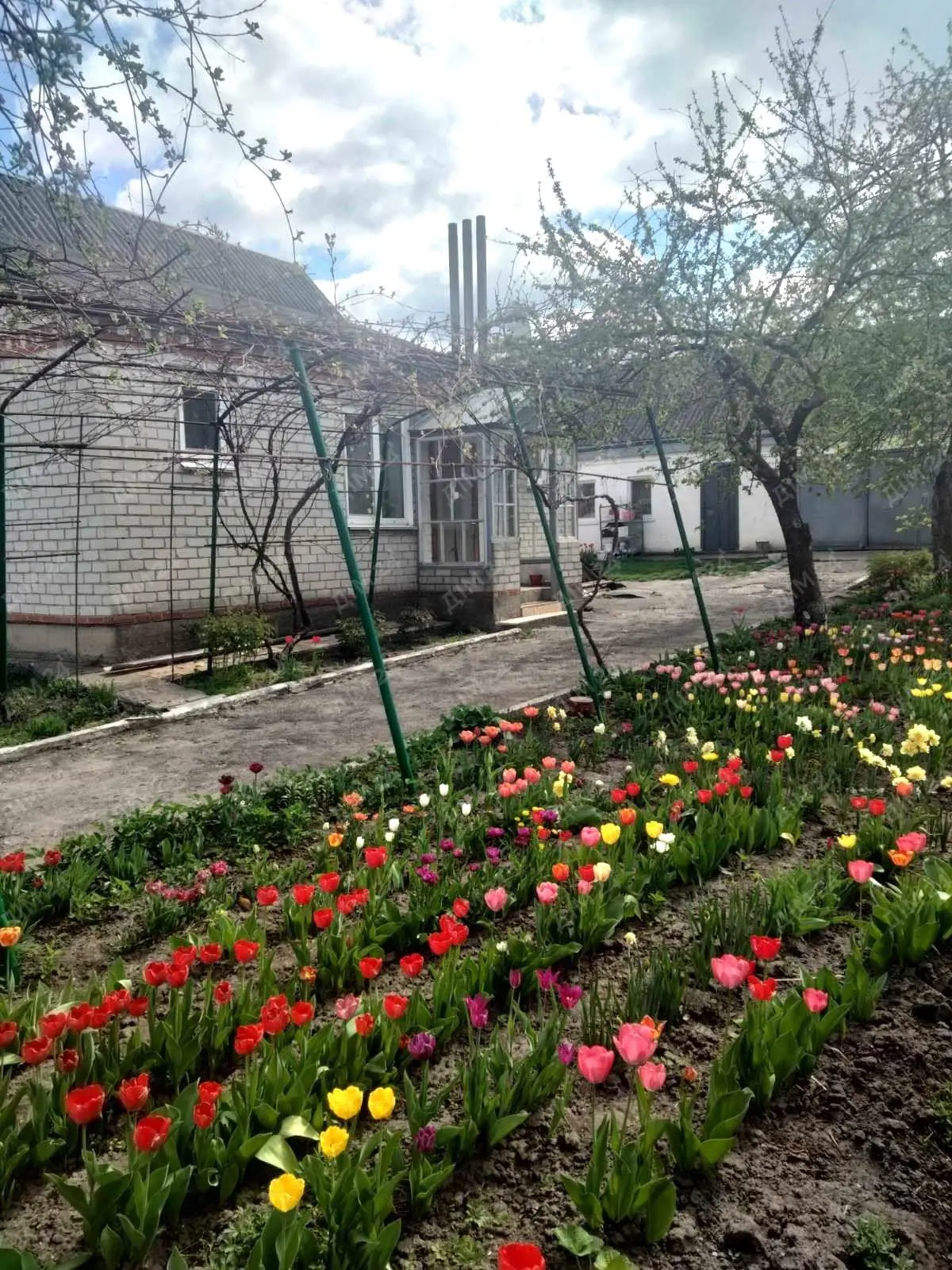 Будинок у м. Решетилівка, Полтавська область | Приват житло