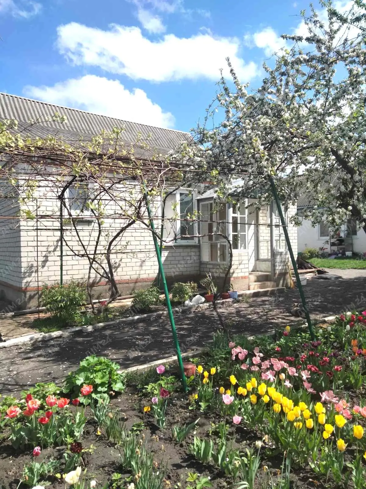 Будинок у м. Решетилівка, Полтавська область | Приват житло