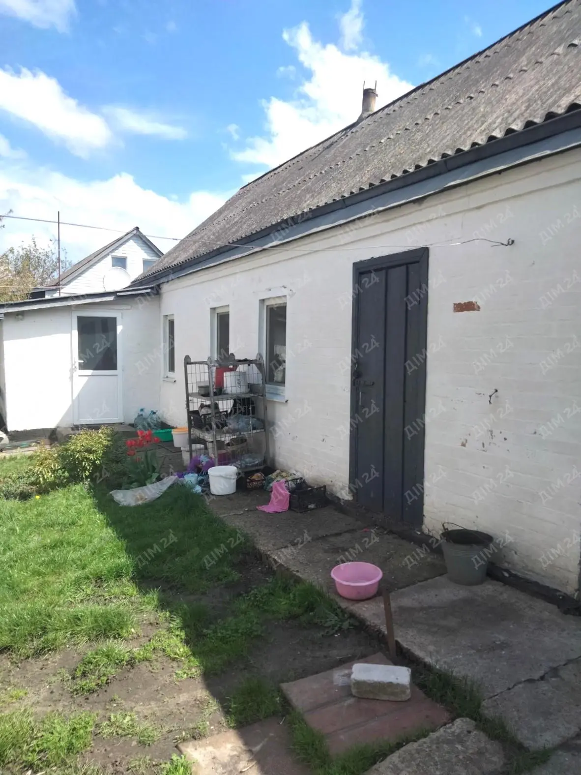 Будинок у м. Решетилівка, Полтавська область | Приват житло