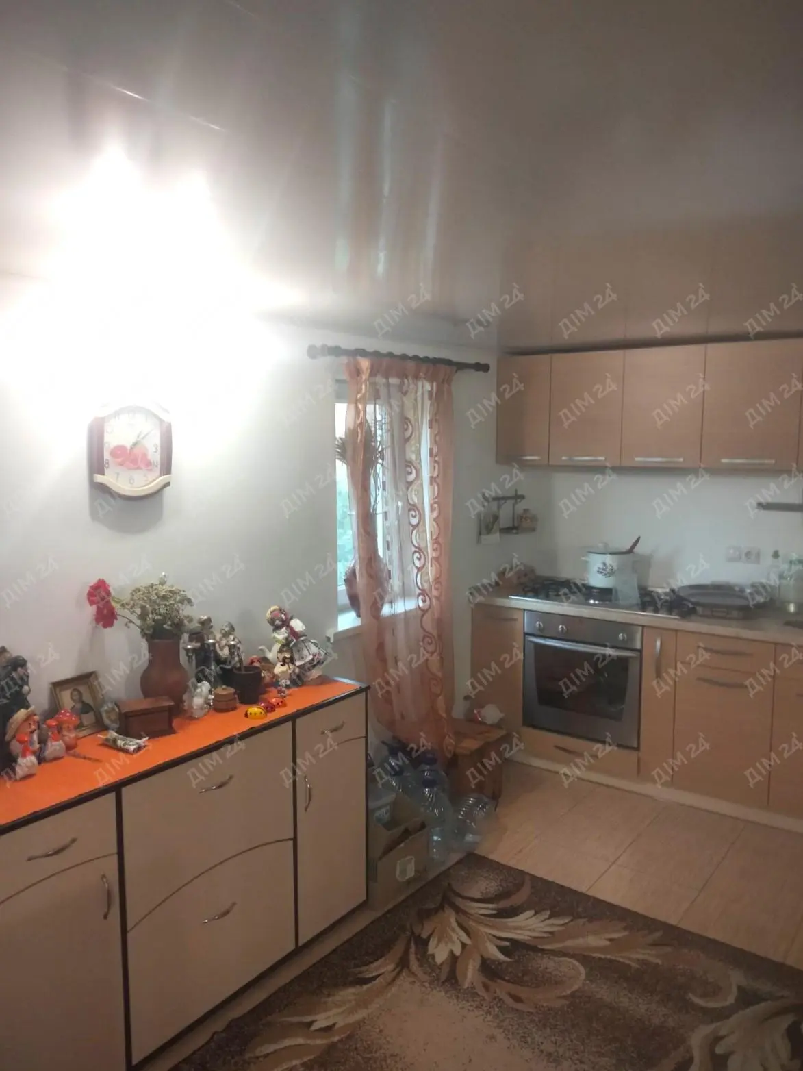 Будинок у м. Решетилівка, Полтавська область | Приват житло