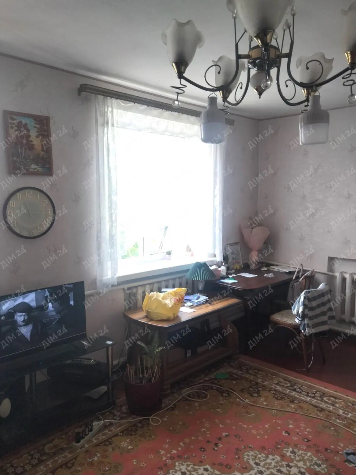 Будинок у м. Решетилівка, Полтавська область | Приват житло