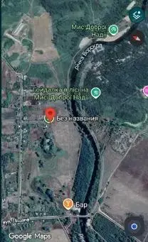 Продається ділянка с. Гавронці | Приват житло