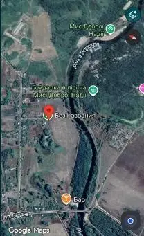 Продається ділянка с. Гавронці | Приват житло