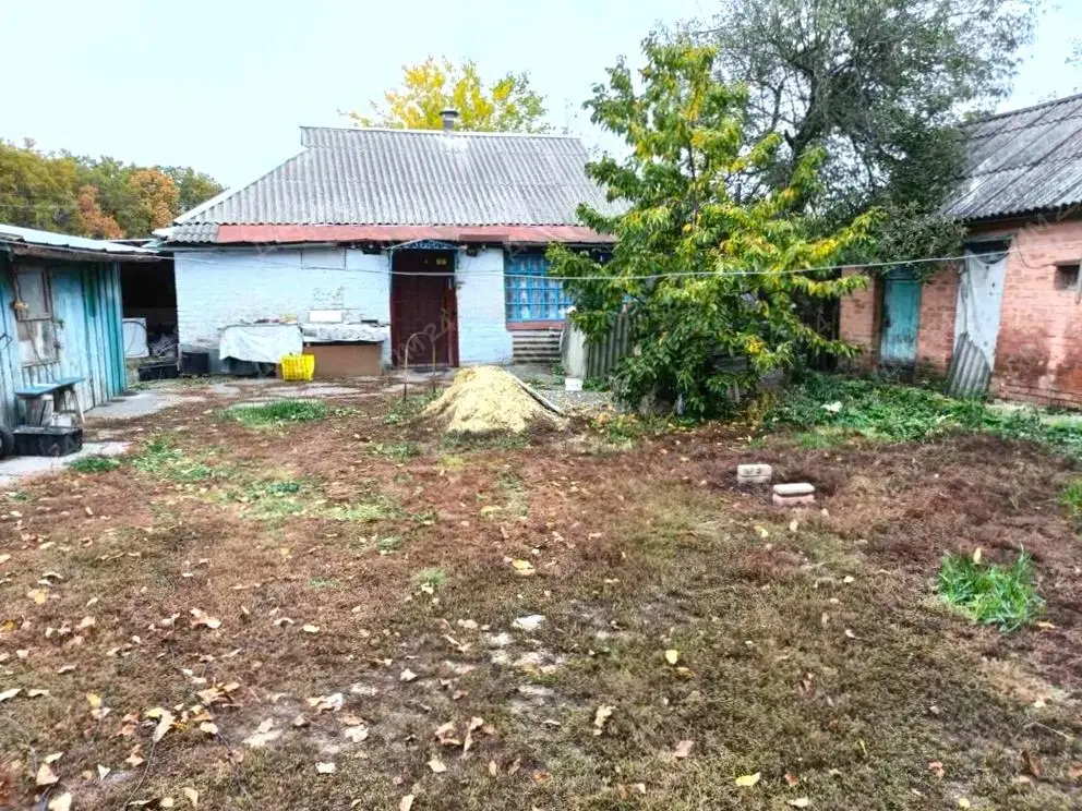 Будинок у селі Івашки, 15 км від Полтави | Приват житло