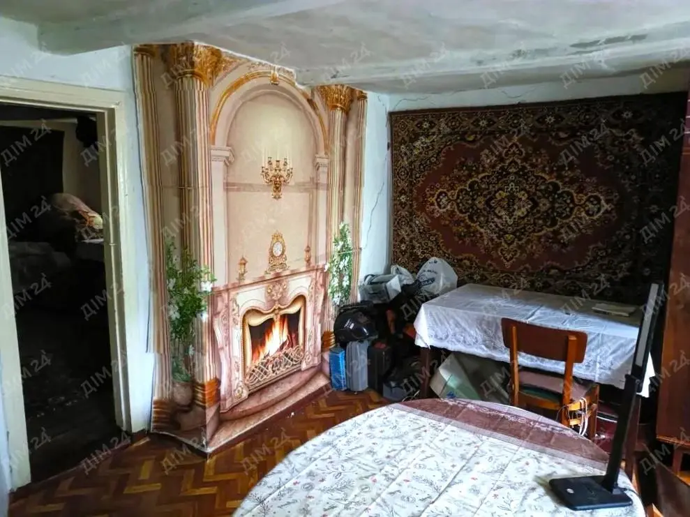 Будинок у селі Івашки, 15 км від Полтави | Приват житло