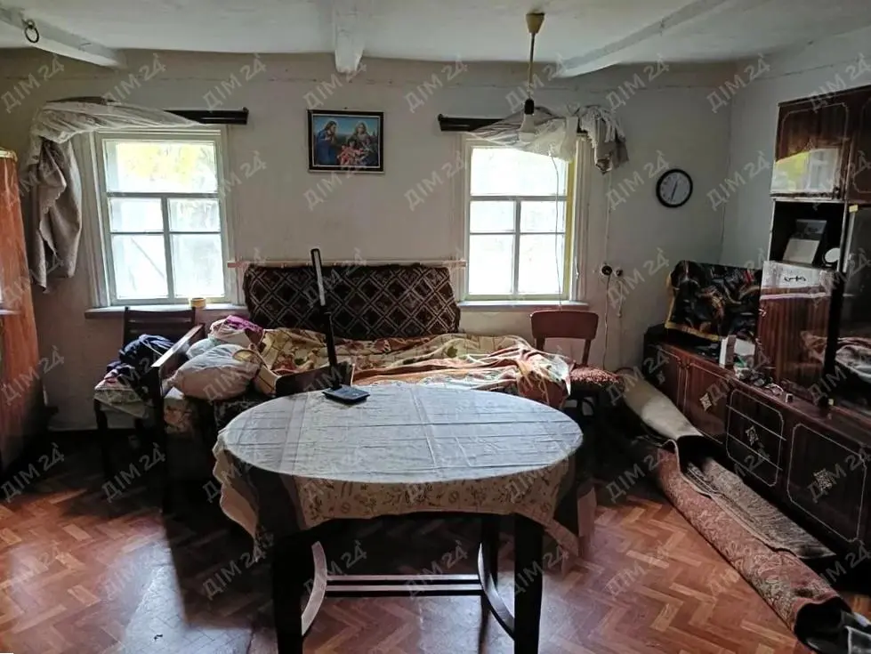 Будинок у селі Івашки, 15 км від Полтави | Приват житло