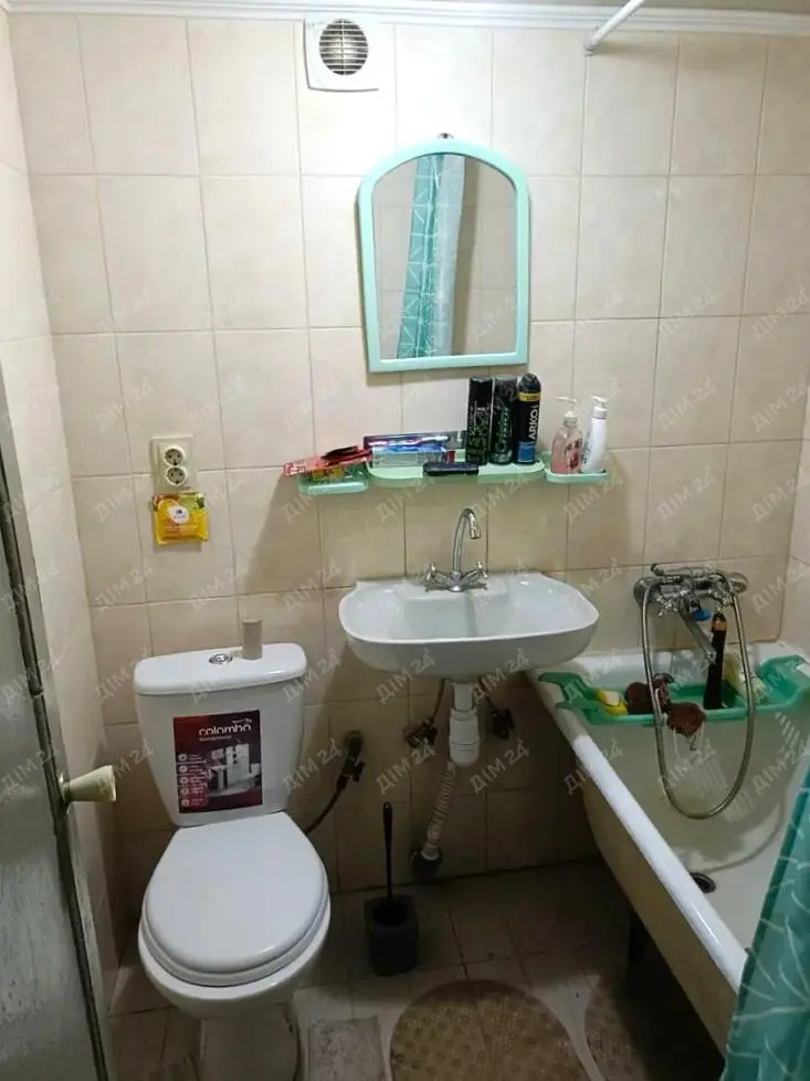 Будинок у селі Івашки, 15 км від Полтави | Приват житло