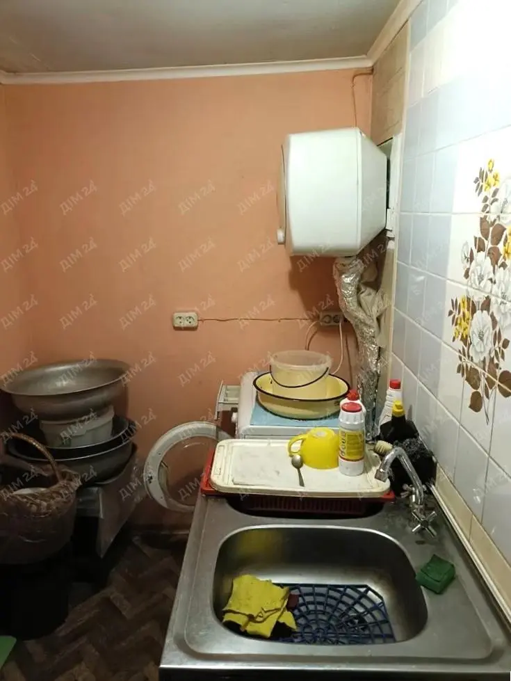 Будинок у селі Івашки, 15 км від Полтави | Приват житло