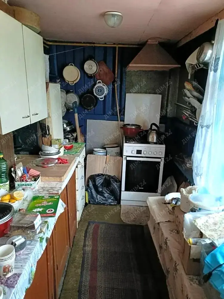 Будинок у селі Івашки, 15 км від Полтави | Приват житло