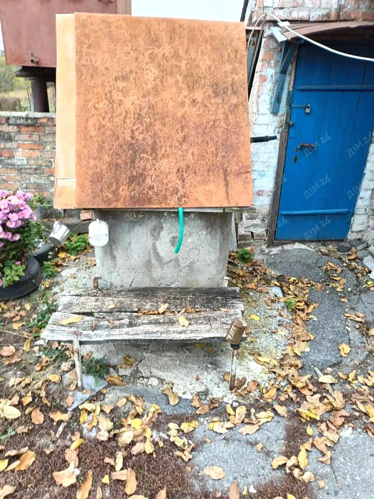 Будинок у селі Івашки, 15 км від Полтави | Приват житло