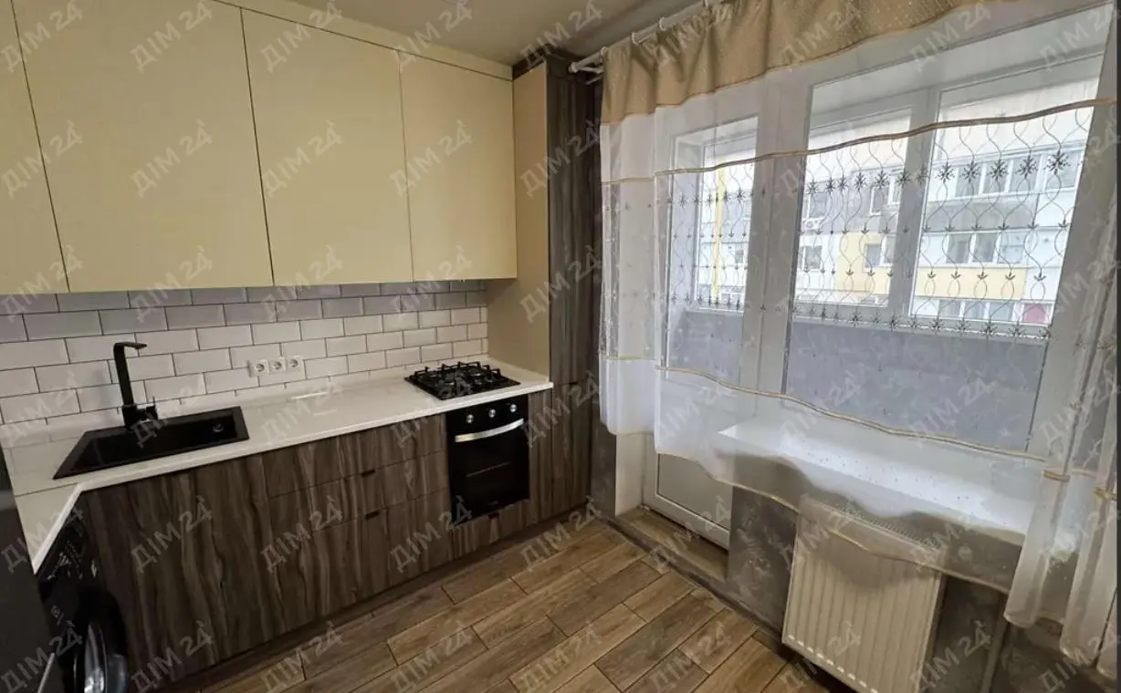 Однокімнатна квартира в новобудові | Приват житло