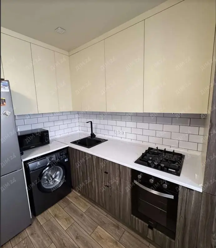 Однокімнатна квартира в новобудові | Приват житло