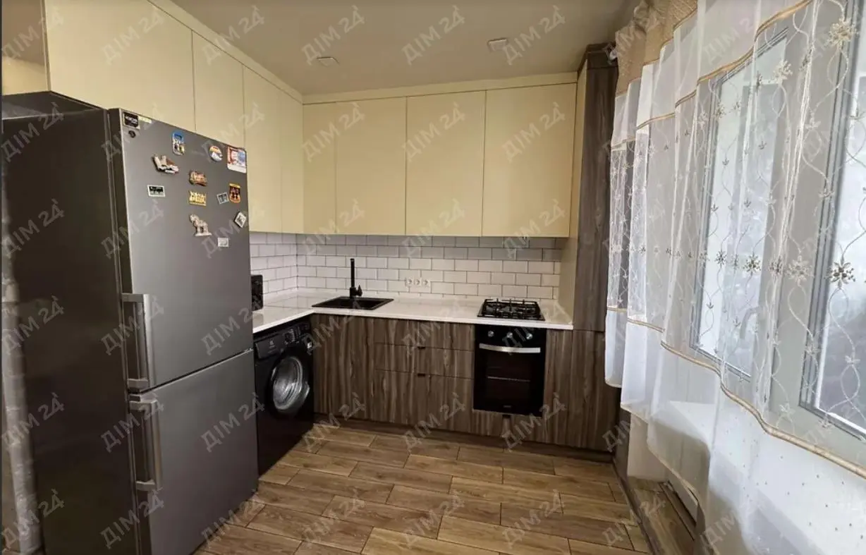 Однокімнатна квартира в новобудові | Приват житло