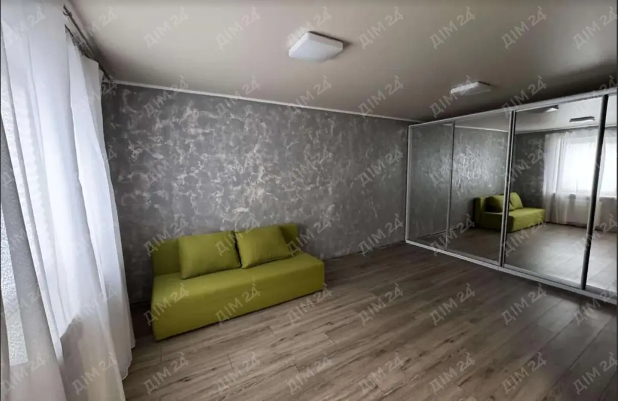 Однокімнатна квартира в новобудові | Приват житло