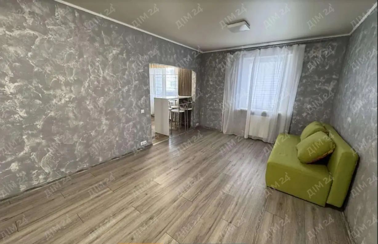 Однокімнатна квартира в новобудові | Приват житло