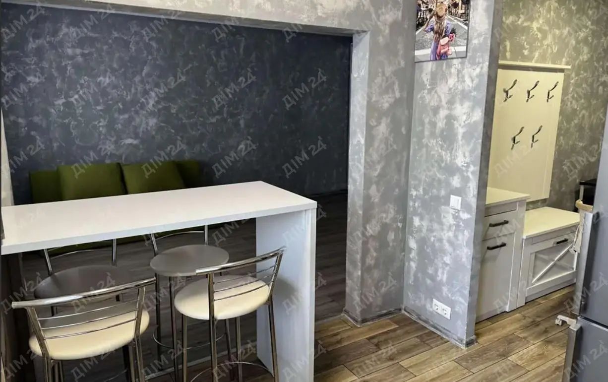 Однокімнатна квартира в новобудові | Приват житло