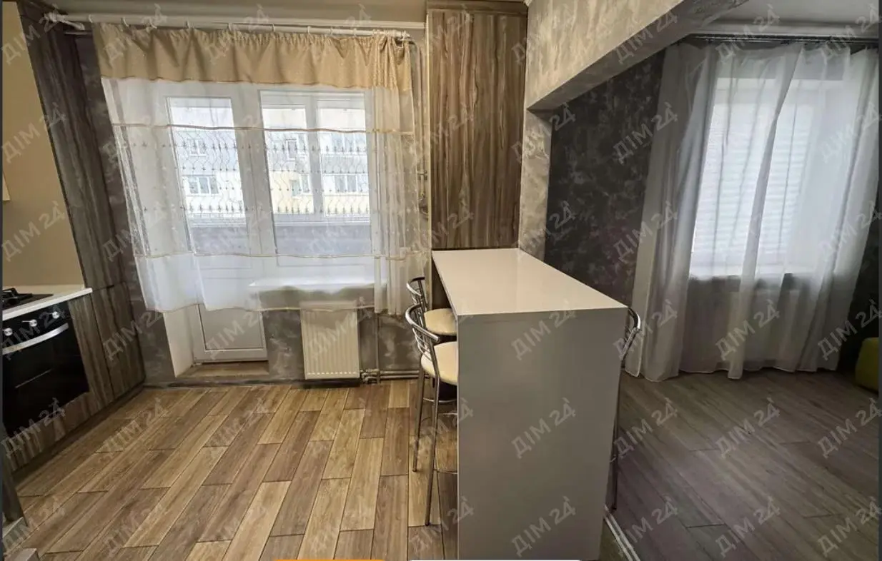 Однокімнатна квартира в новобудові | Приват житло