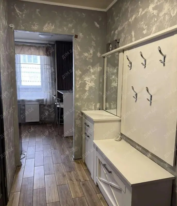 Однокімнатна квартира в новобудові | Приват житло