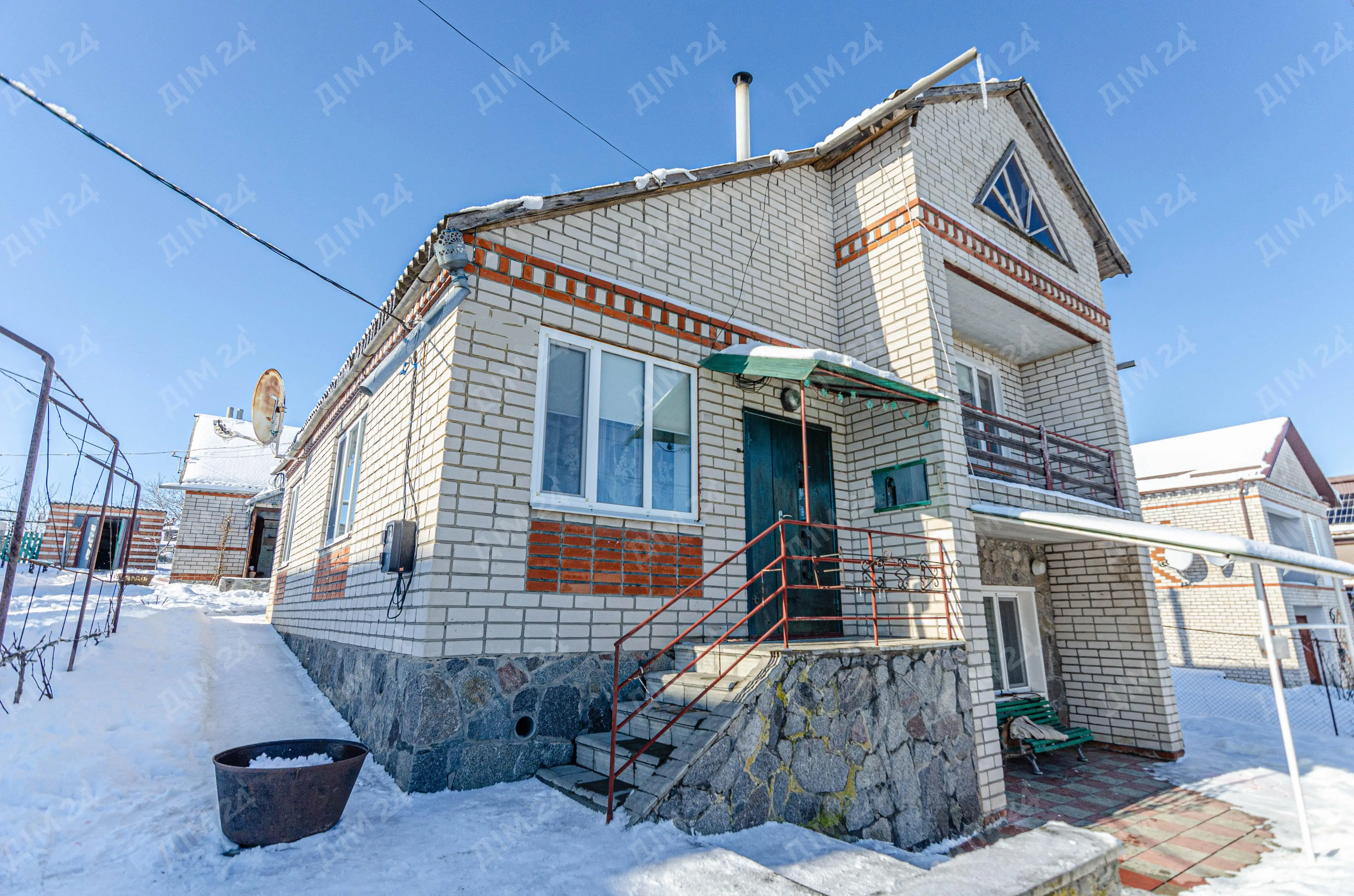 Чудовий будинок для великої родини в Решетилівці! | Приват житло