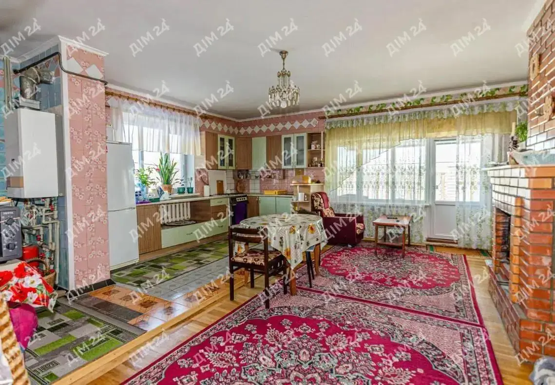 Чудовий будинок для великої родини в Решетилівці! | Приват житло