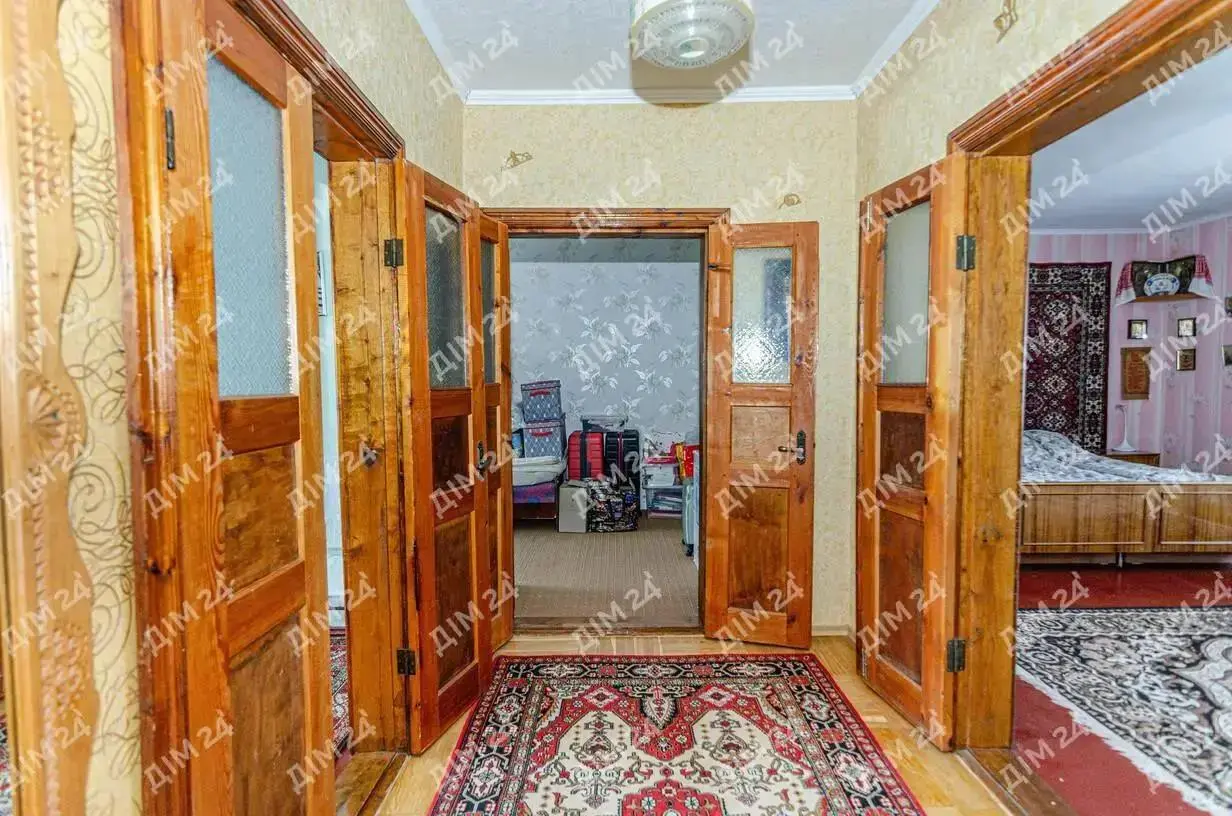 Чудовий будинок для великої родини в Решетилівці! | Приват житло