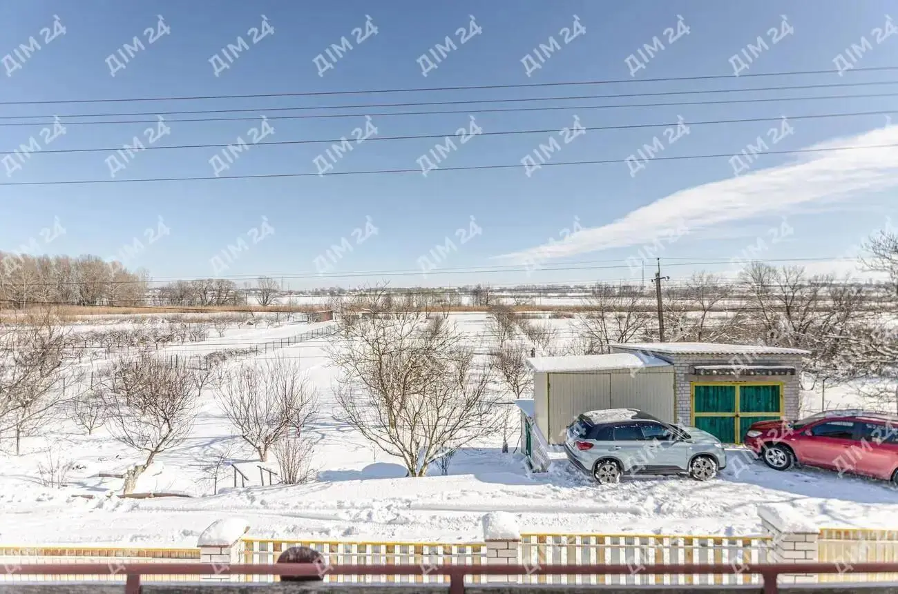 Чудовий будинок для великої родини в Решетилівці! | Приват житло