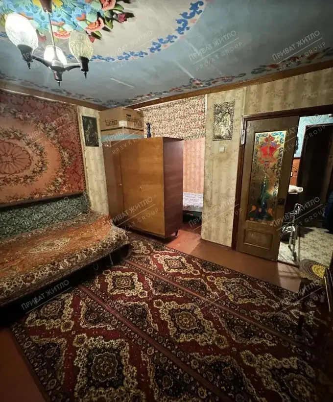 Продається однокімнатна квартира | Приват житло