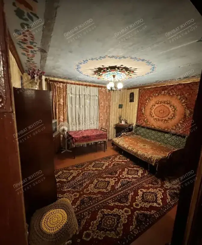 Продається однокімнатна квартира | Приват житло