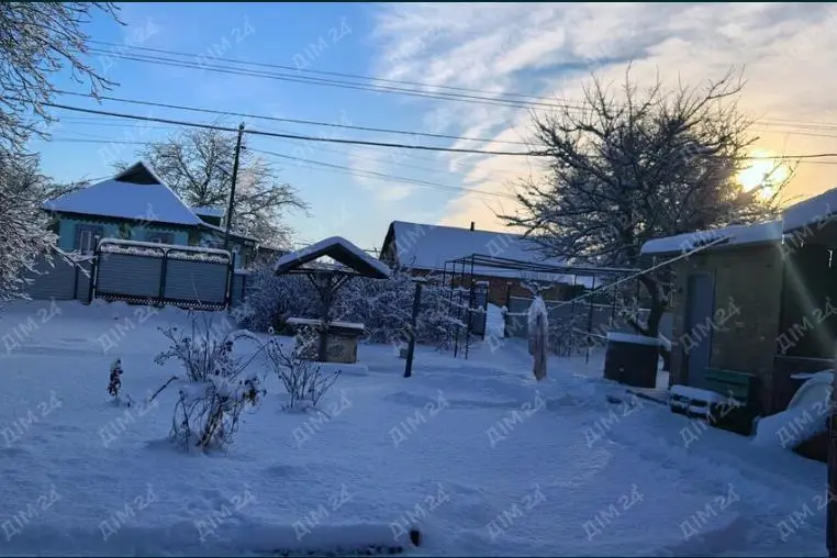 Охайний будинок в селі Гора | Приват житло