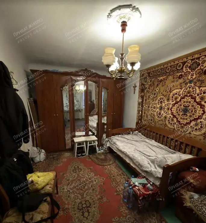 Продається однокмнатна квартира | Приват житло