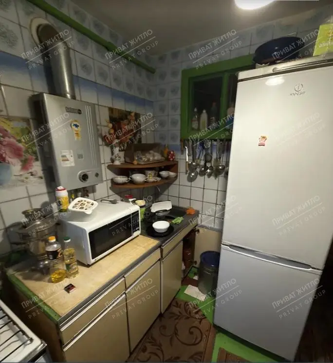 Продається однокмнатна квартира | Приват житло