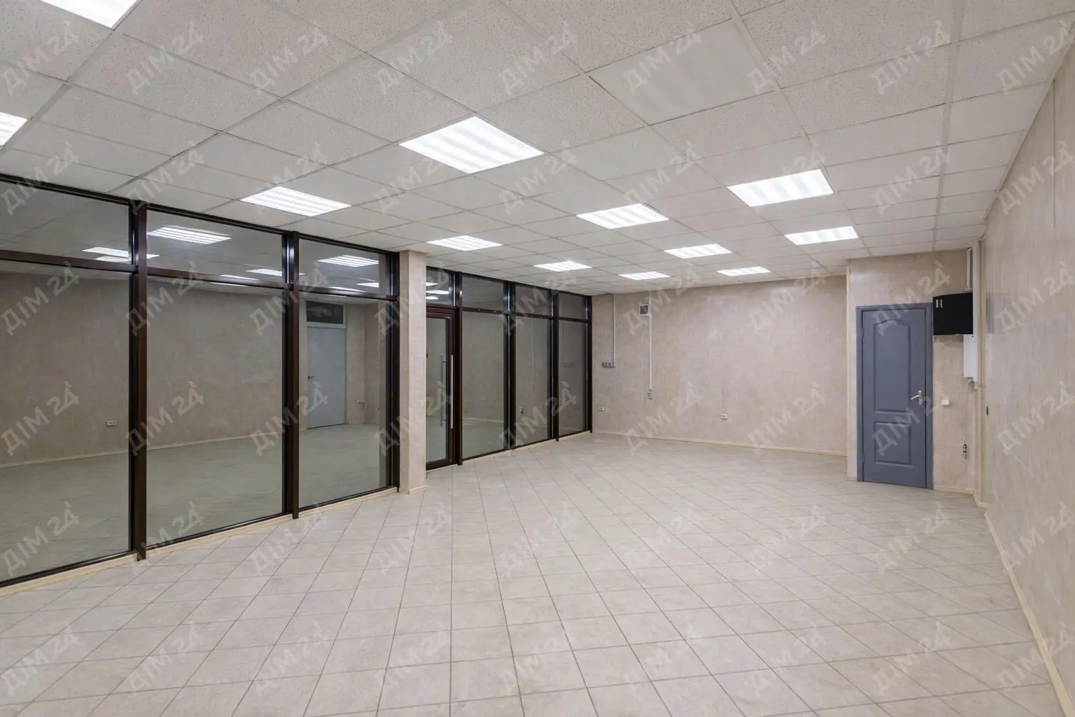 Торгівельний павільйон зуп. Медакадемія | Приват житло