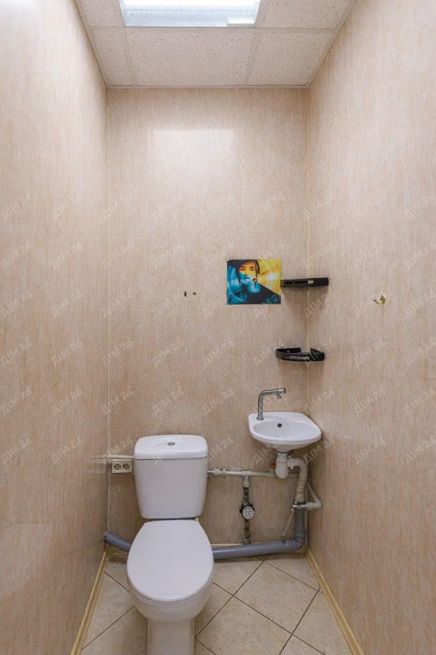 Торгівельний павільйон зуп. Медакадемія | Приват житло