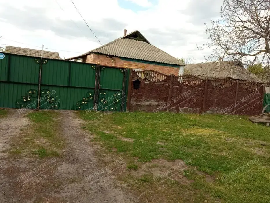 Продаж будинку с. Писарівка | Приват житло