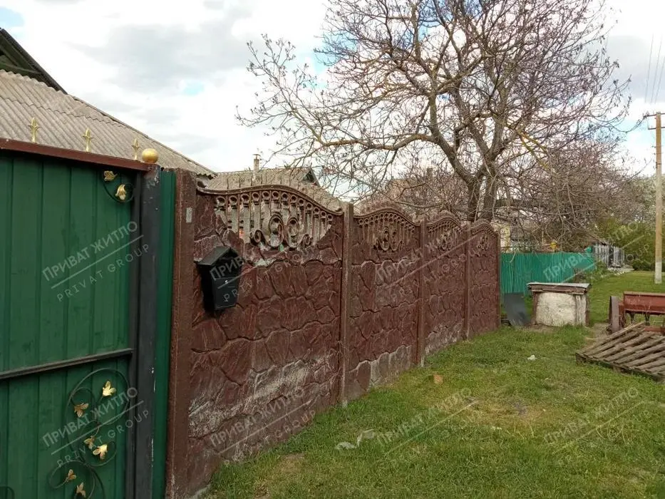 Продаж будинку с. Писарівка | Приват житло