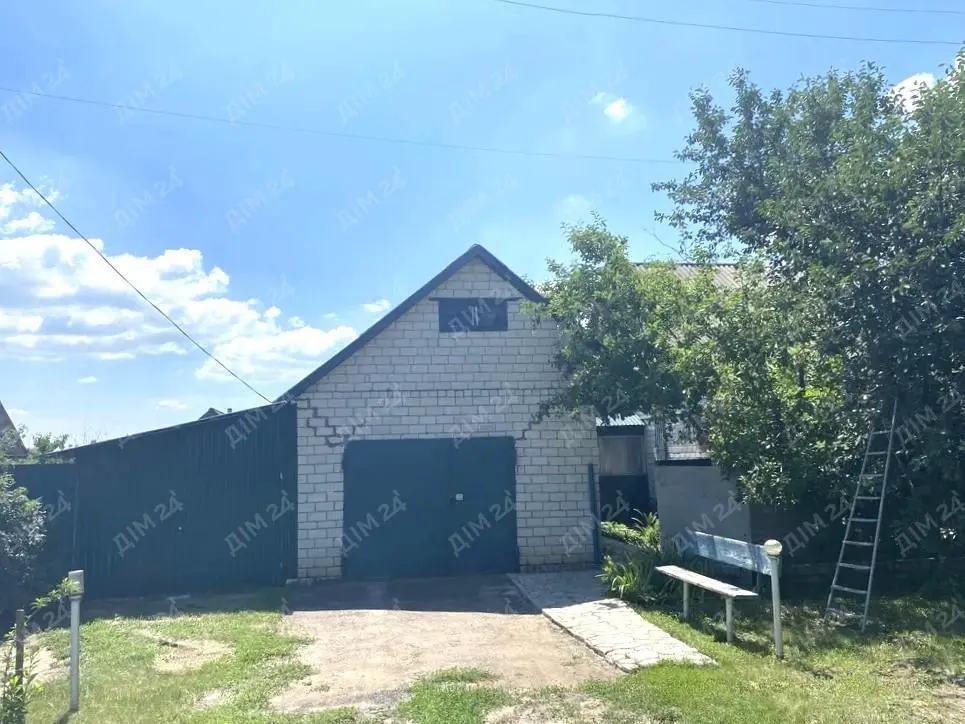 Будинок у Нових Санжарах, Полтавська область | Приват житло