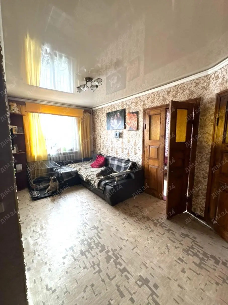 Будинок у Нових Санжарах, Полтавська область | Приват житло