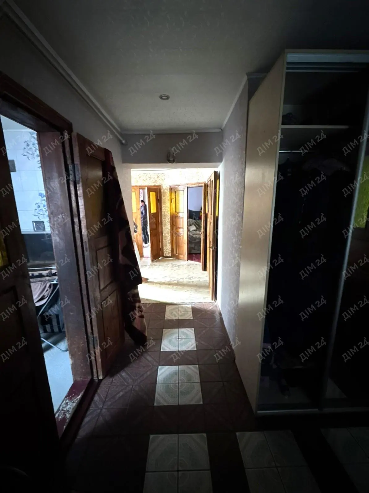 Будинок у Нових Санжарах, Полтавська область | Приват житло