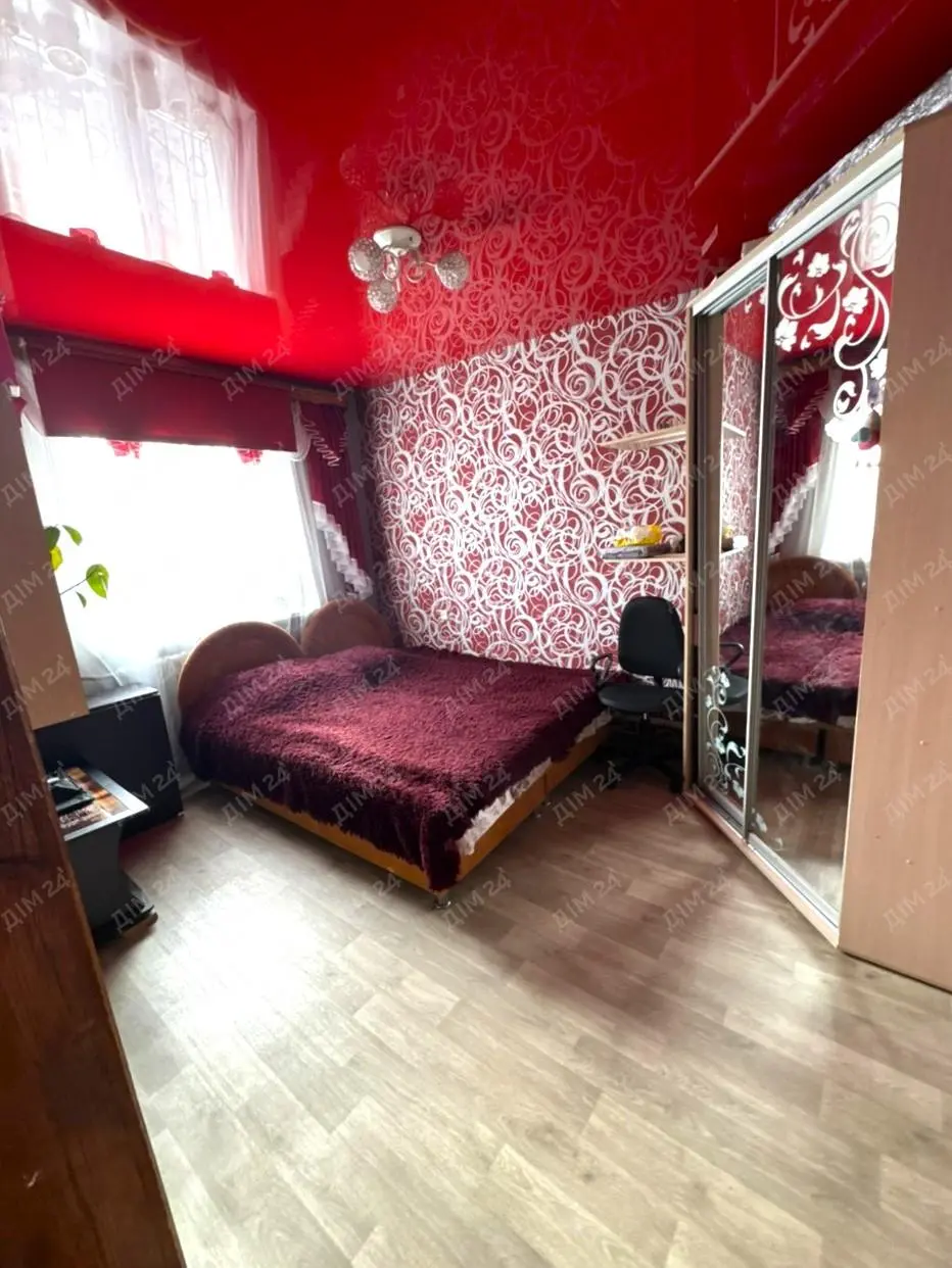 Будинок у Нових Санжарах, Полтавська область | Приват житло