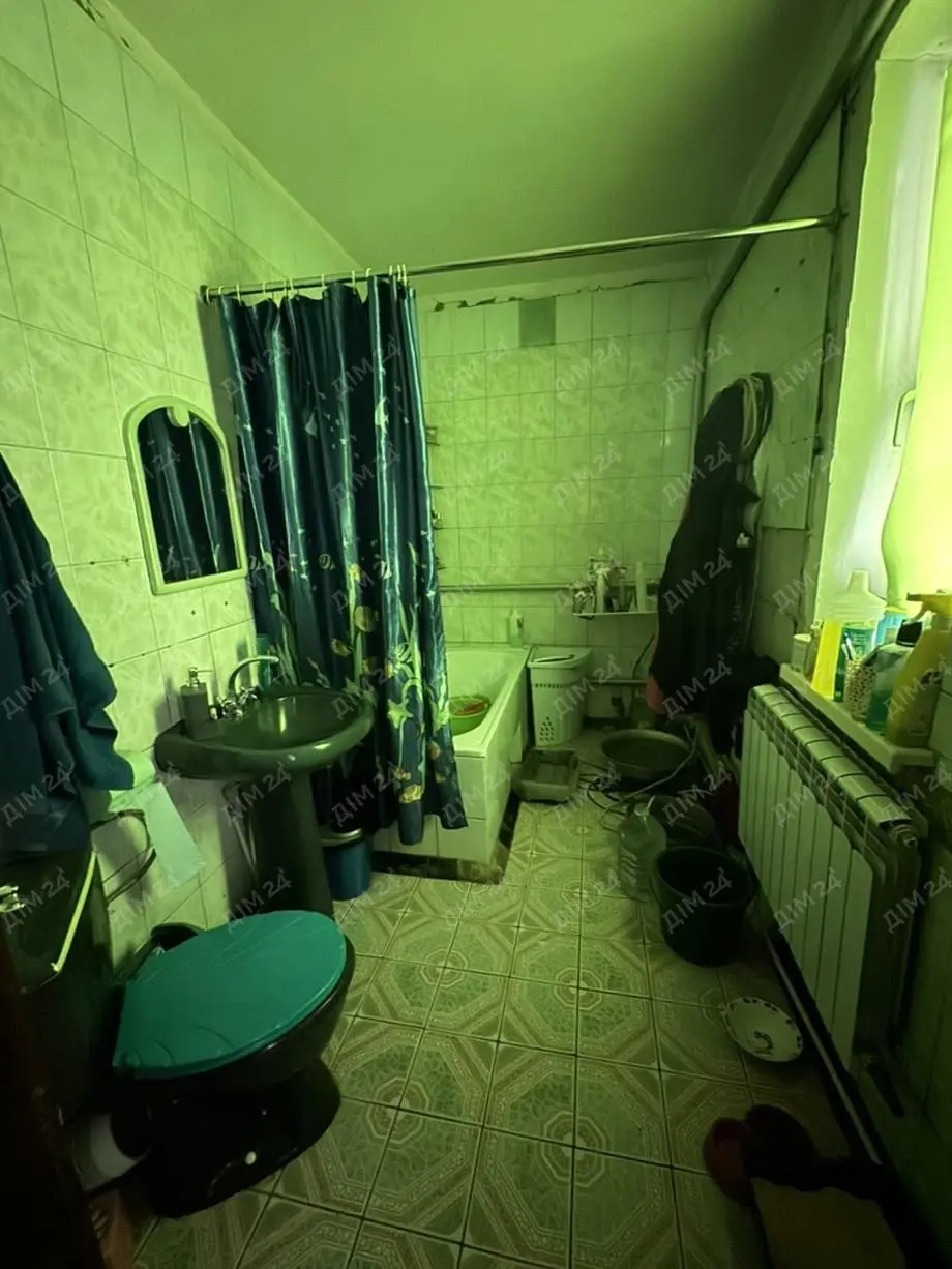 Будинок у Нових Санжарах, Полтавська область | Приват житло